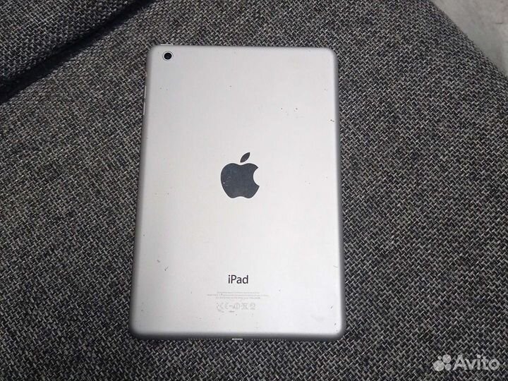 iPad mini 16gb
