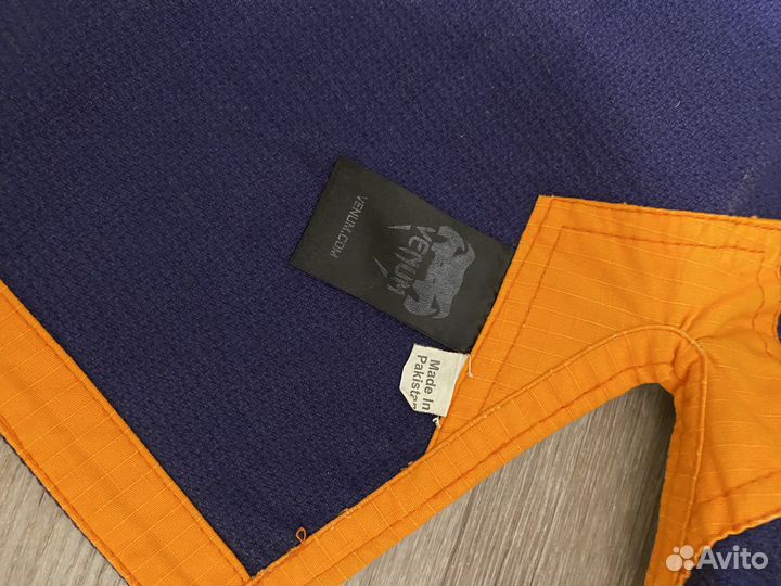 Кимоно для джиу джитсу a1