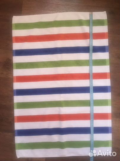 Коврик безворсовый IKEA