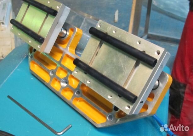 Цулаги и фрезы на сварки, штапкиорезы и фрезеры