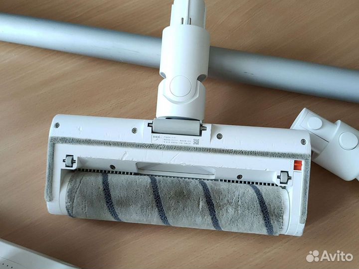 Пылесос xiaomi dreame v9