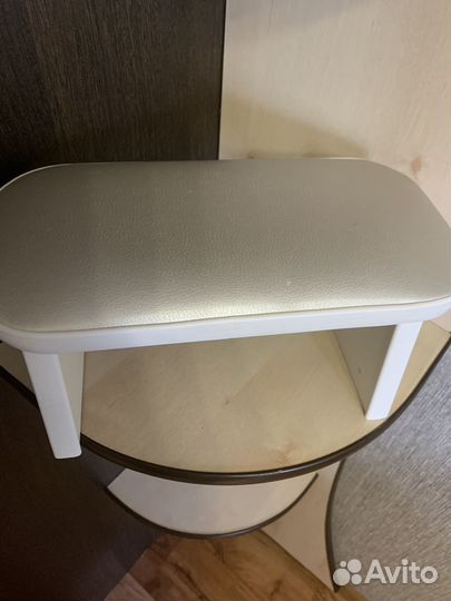 Инструменты для маникюра