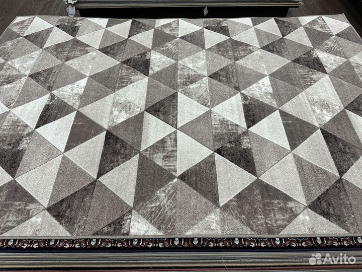 Палас новый 1.5х2.3