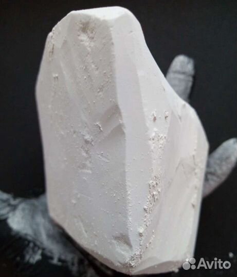 Мел пищевой