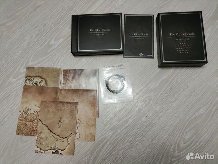 Игры для пк BigBox