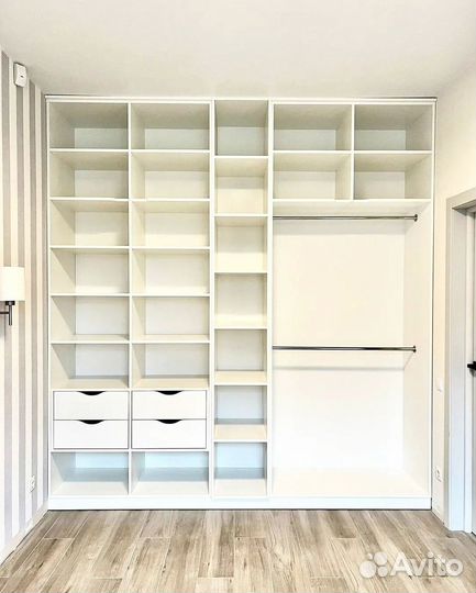 Стенка сборная