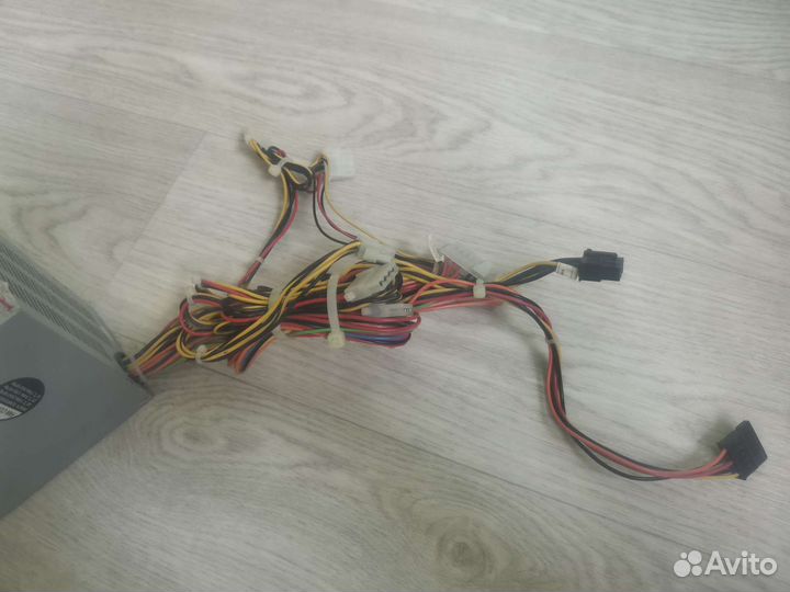 Блок питания для пк 400w