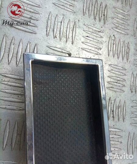 Пепельница volkswagen touareg 1 (2002-2007) 2.5 7l6857311, 7l6857130, 7l6863013