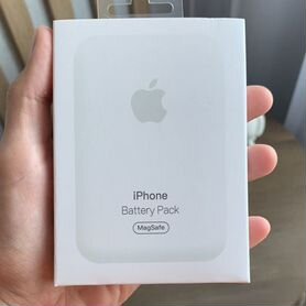 Повербанк Apple MagSafe Battery Pack 5000mah