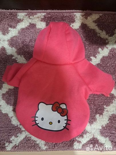 Комбинезон,толстовка,подгузники для животных