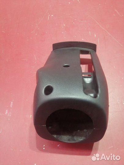 Кожух рулевой колонки Mazda 6 GG L3C1 2004