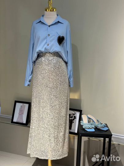 Шикарная подборка образа