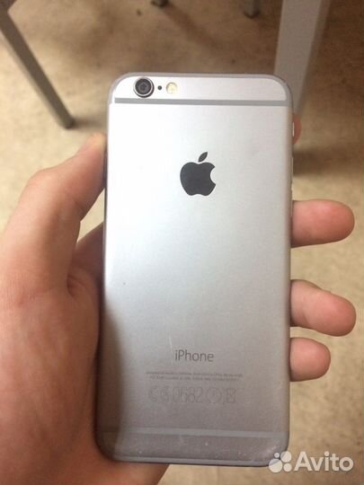 iPhone 6