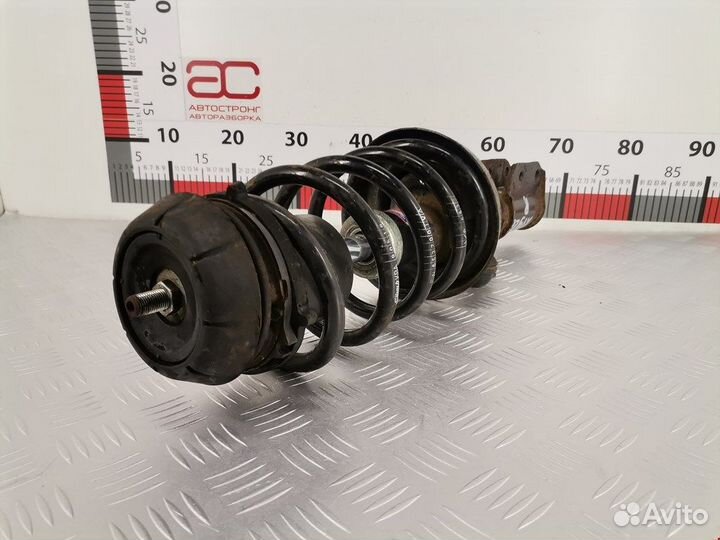 Стойка для Opel Astra G