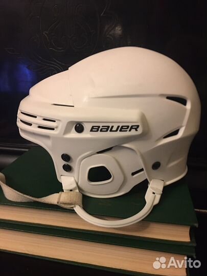Хоккейный шлем baur bhh2100 JR