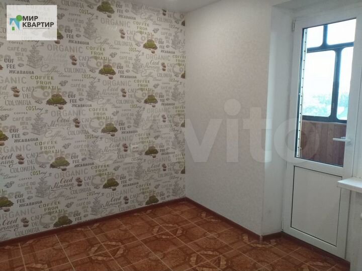 1-к. квартира, 38 м², 5/10 эт.