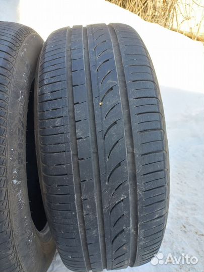 Formula Energy 215/55 R17
