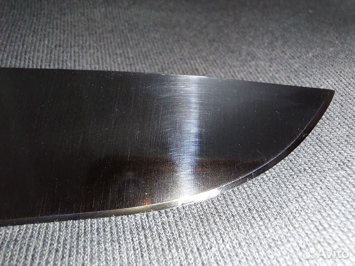 Складной нож Ontario RAT-1