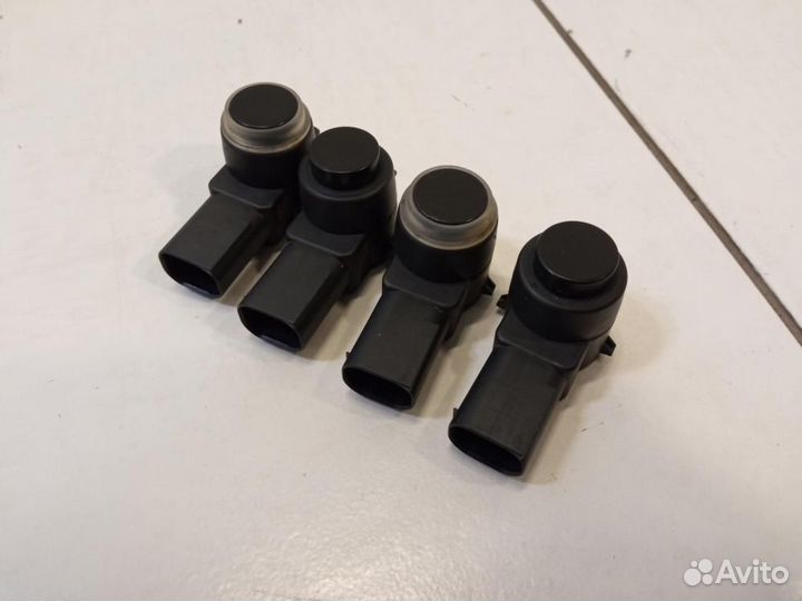 Датчик парковки Citroen DS5 K