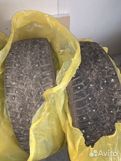 Pirelli Formula Ice 235/55 R18