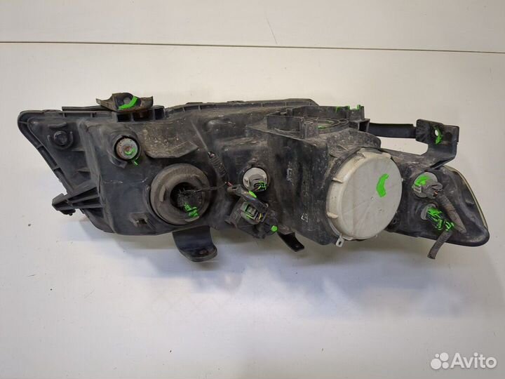 Фара (передняя) Honda Accord 7, 2008