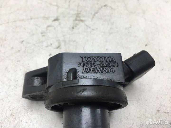 Катушка зажигания Toyota Tundra 4.6 2012