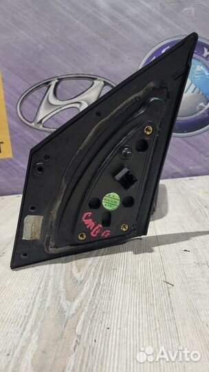 Зеркало Hyundai solaris 2 Прав