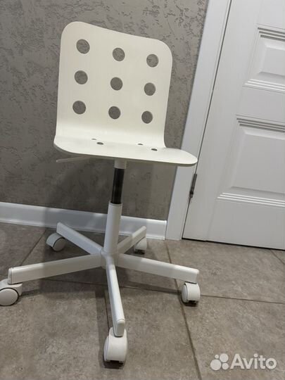 Детский стул IKEA