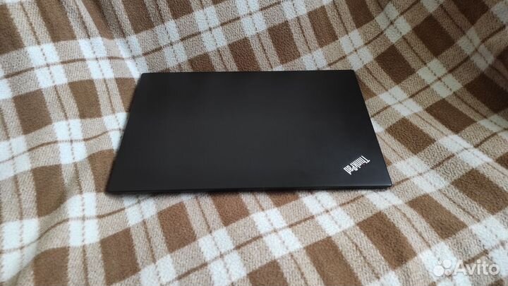 Lenovo Thinkpad a285 ryzen