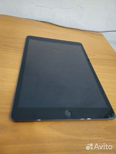 iPad