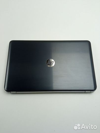 Ноутбук HP Pavilion 17