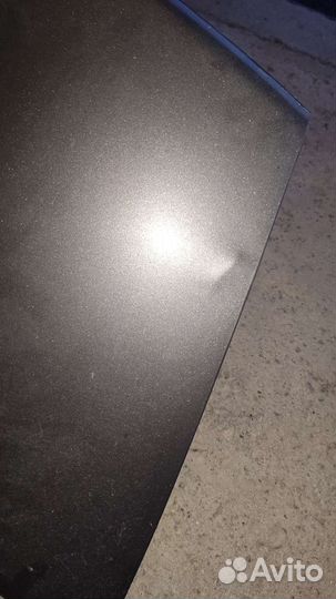 Крышка багажника Honda civic 4d 2007г.в