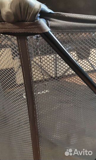 Манеж складной Lionelo