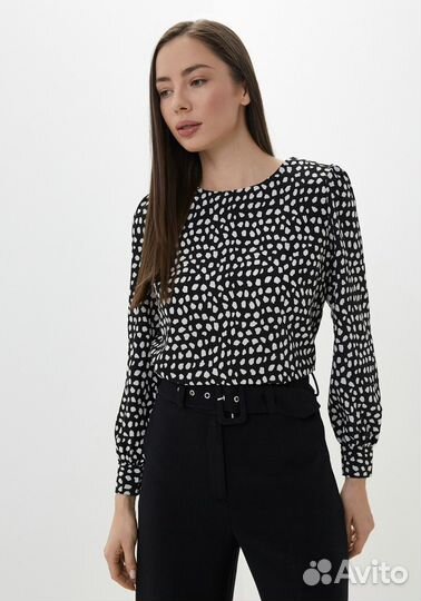 Блузка 46 рвзмер