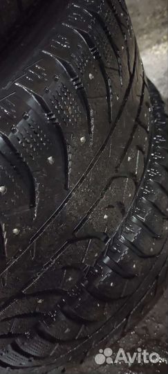 Bridgestone Ice Cruiser 7000 235/65 R17 108T