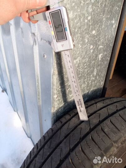 Toyo Eco Walker 175/70 R14