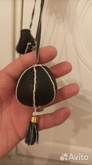 Четки перчатки