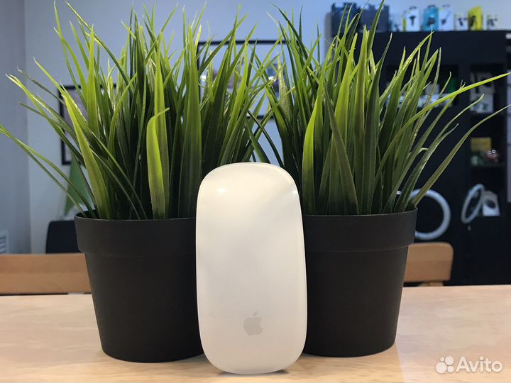 Apple Magic Mouse 2 White