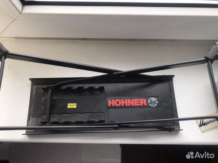 Подставка под ноги для игры на гитаре