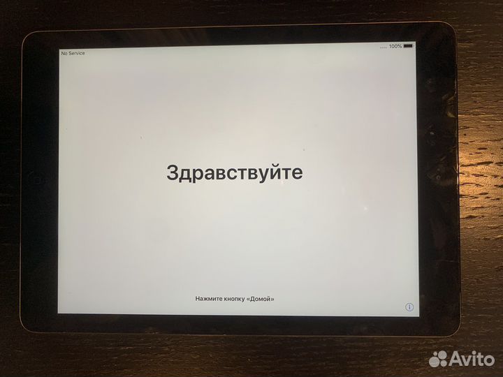 iPad Air 2013 Wifi+Cellular LTE 64gb A1475