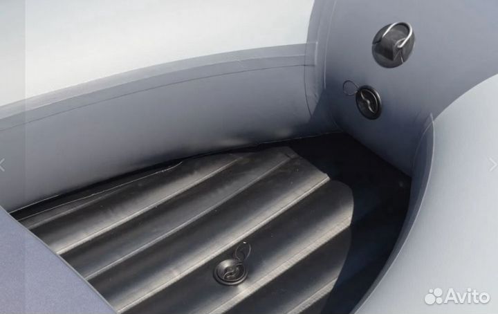 Лодка пвх Yukona 320 нднд