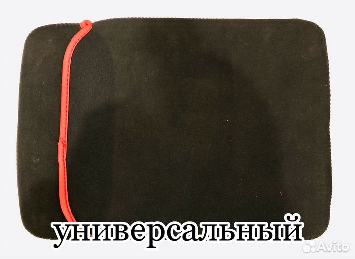 Чехлы для планшетов и iPad 2 / 3 / 4