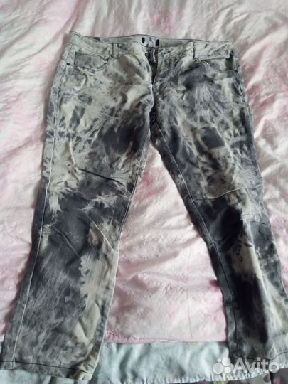 Вещи пакетом женские 52 54