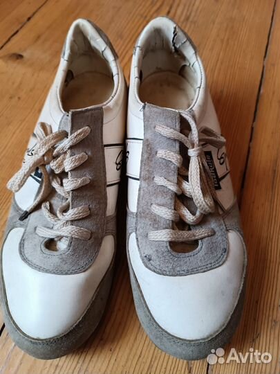 Обувь детская СССР