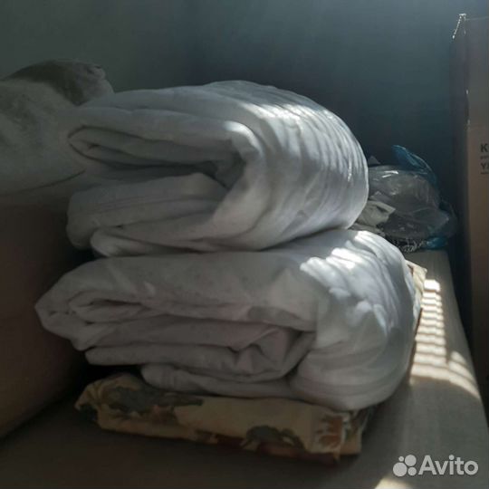 Наматрасник 80 *190 *18