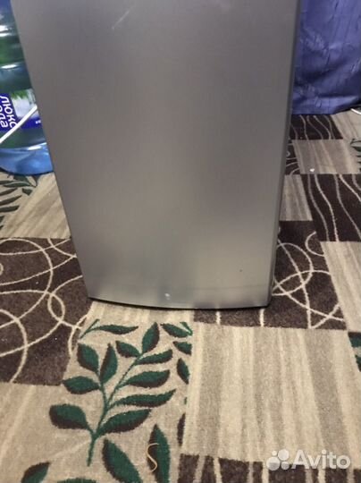 Кулер для воды бу