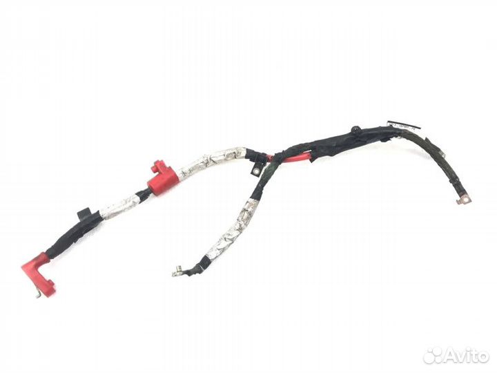 Провод высоковольтный Land Rover Range Rover Sport