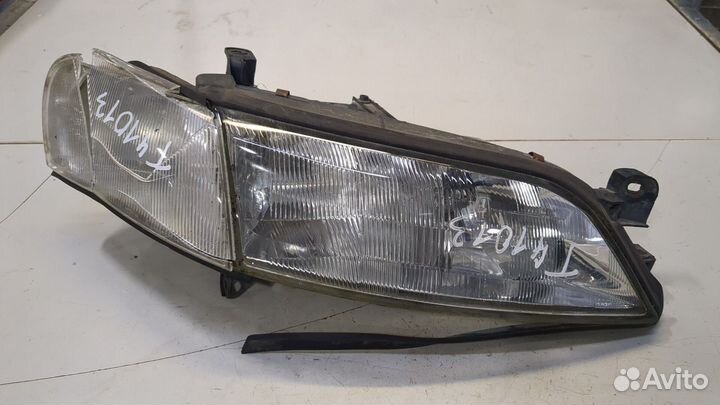 Фара (передняя) Opel Vectra B, 1997