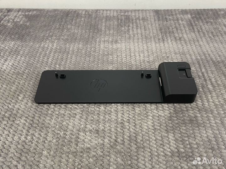 Новая док-станция HP2013 UltraSlim hstnn-IX10-14шт