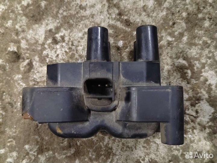 Катушка зажигания Форд Фокус 2